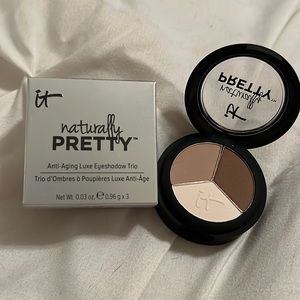 It Cosmetics Naturally Pretty Eye Shadow